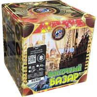 Восточный базар Фейерверк купить в Хабезе | habez.salutsklad.ru