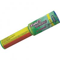 Дымовой (с чекой) зеленый Фальшфейер купить в Хабезе | habez.salutsklad.ru