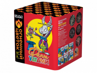 Финт ушами Салют купить в Хабезе | habez.salutsklad.ru