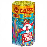 Улётный салют Батарея салютов купить в Хабезе | habez.salutsklad.ru