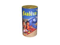 Аладдин Фонтан пиротехнический купить в Хабезе | habez.salutsklad.ru