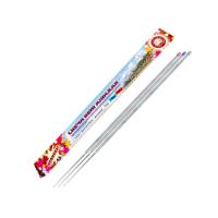 Триколор 300 мм. Бенгальские огни цветные купить в Хабезе | habez.salutsklad.ru