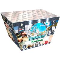 Кюрасао Батарея салютов купить в Хабезе | habez.salutsklad.ru