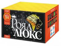 Роял де Люкс Салют купить в Хабезе | habez.salutsklad.ru