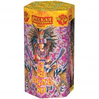 Акапулько Фонтан пиротехнический купить в Хабезе | habez.salutsklad.ru