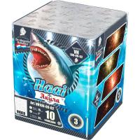 Акула Фейерверк купить в Хабезе | habez.salutsklad.ru