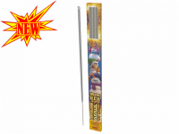 Ультра 450 Бенгальские огни купить в Хабезе | habez.salutsklad.ru