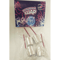 Волшебный шар Наземный фейерверк купить в Хабезе | habez.salutsklad.ru