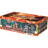 Красная площадь Фейерверк купить в Хабезе | habez.salutsklad.ru