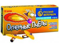 Огненные пчелы Петарды купить в Хабезе | habez.salutsklad.ru