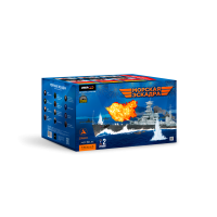 Морская эскадра Батарея салютов купить в Хабезе | habez.salutsklad.ru