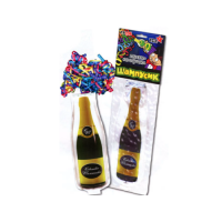 Шампусик Пневматическая хлопушка купить в Хабезе | habez.salutsklad.ru