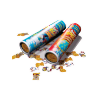 Макси с сюрпризом (Маска) Хлопушки купить в Хабезе | habez.salutsklad.ru