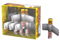 Герань Фейерверки летающие купить в Хабезе | habez.salutsklad.ru