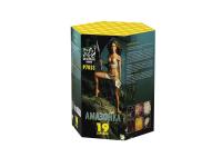 Амазонка Салют купить в Хабезе | habez.salutsklad.ru