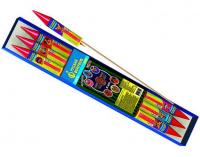 Ракеты Ассорти Ракеты купить в Хабезе | habez.salutsklad.ru