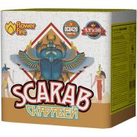 Скарабей Фейерверк купить в Хабезе | habez.salutsklad.ru