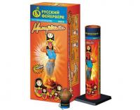 Матрешка Фестивальные шары купить в Хабезе | habez.salutsklad.ru