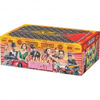 Сливки общества Батарея салютов купить в Хабезе | habez.salutsklad.ru