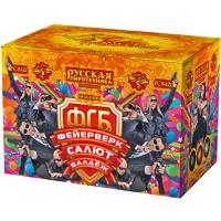 ФСБ: Фейерверк-Салют-Балдеж Фейерверк купить в Хабезе | habez.salutsklad.ru