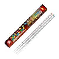 Северное сияние 300 мм. Бенгальские огни купить в Хабезе | habez.salutsklad.ru