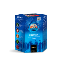 Эверест Фейерверк купить в Хабезе | habez.salutsklad.ru