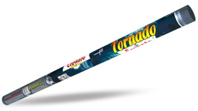 Торнадо R Римские свечи купить в Хабезе | habez.salutsklad.ru