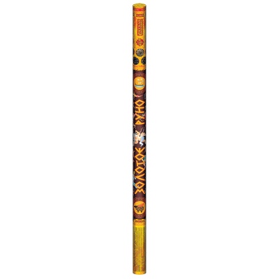 Золотое руно Римские свечи купить в Хабезе | habez.salutsklad.ru