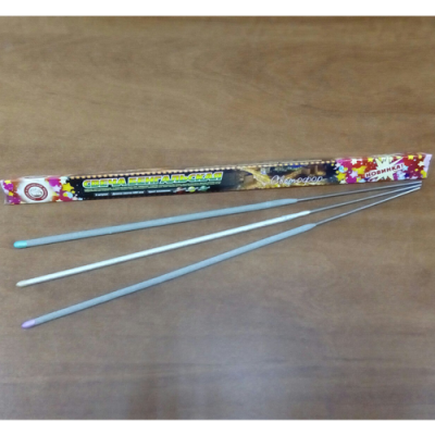 Светофор 400 мм. Бенгальские огни купить в Хабезе | habez.salutsklad.ru