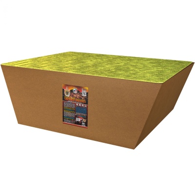 Царский салют Батарея салютов купить в Хабезе | habez.salutsklad.ru