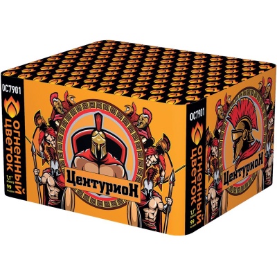 Центурион New Салют купить в Хабезе | habez.salutsklad.ru