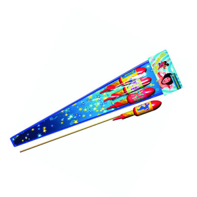 Диско Ракеты купить в Хабезе | habez.salutsklad.ru