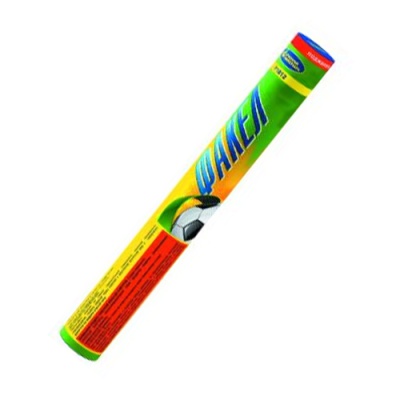 Цветопламенный зеленый Фальшфейер купить в Хабезе | habez.salutsklad.ru