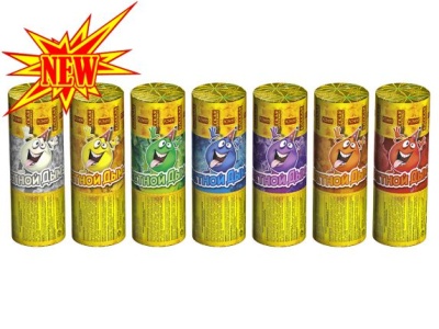 Цветной дым 40 Цветной дым купить в Хабезе | habez.salutsklad.ru