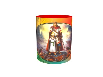 Легенда Батарея салютов купить в Хабезе | habez.salutsklad.ru