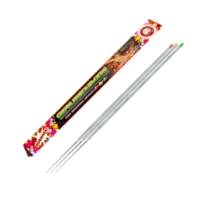 Светофор 300 мм. Бенгальские огни купить в Хабезе | habez.salutsklad.ru