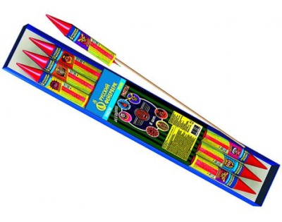 Ракеты Ассорти Ракеты купить в Хабезе | habez.salutsklad.ru