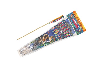 Ариэль Ракеты купить в Хабезе | habez.salutsklad.ru