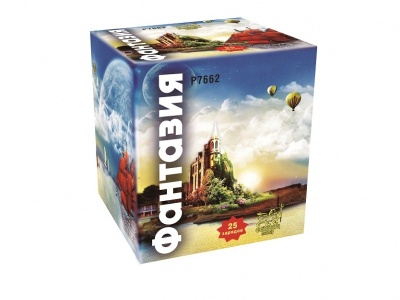 Фантазия Салют купить в Хабезе | habez.salutsklad.ru