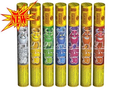 Цветной дым 30 Цветной дым купить в Хабезе | habez.salutsklad.ru