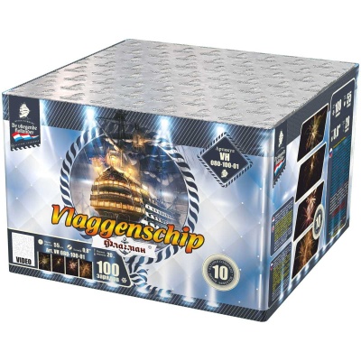 Флагман Салют купить в Хабезе | habez.salutsklad.ru