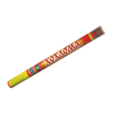 Хохлома R Римские свечи купить в Хабезе | habez.salutsklad.ru