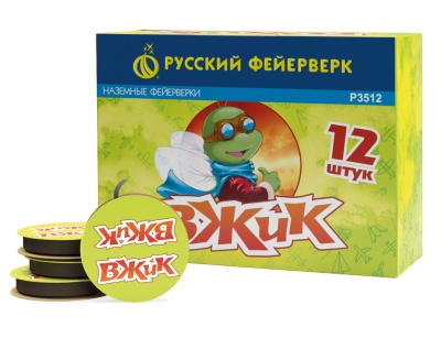 Вжик Петарды купить в Хабезе | habez.salutsklad.ru