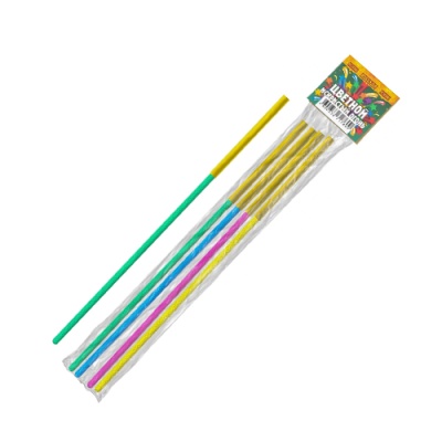 Цветной искристый Бенгальские огни купить в Хабезе | habez.salutsklad.ru