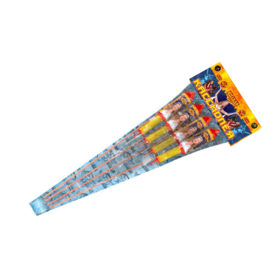 Кассиопея Ракеты купить в Хабезе | habez.salutsklad.ru