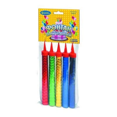 Настольный фонтан цветопламенный Настольный фонтан купить в Хабезе | habez.salutsklad.ru